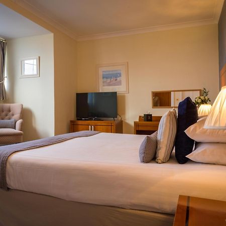 Highgrove House Hotel Loans Luaran gambar