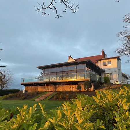 Highgrove House Hotel Loans Luaran gambar