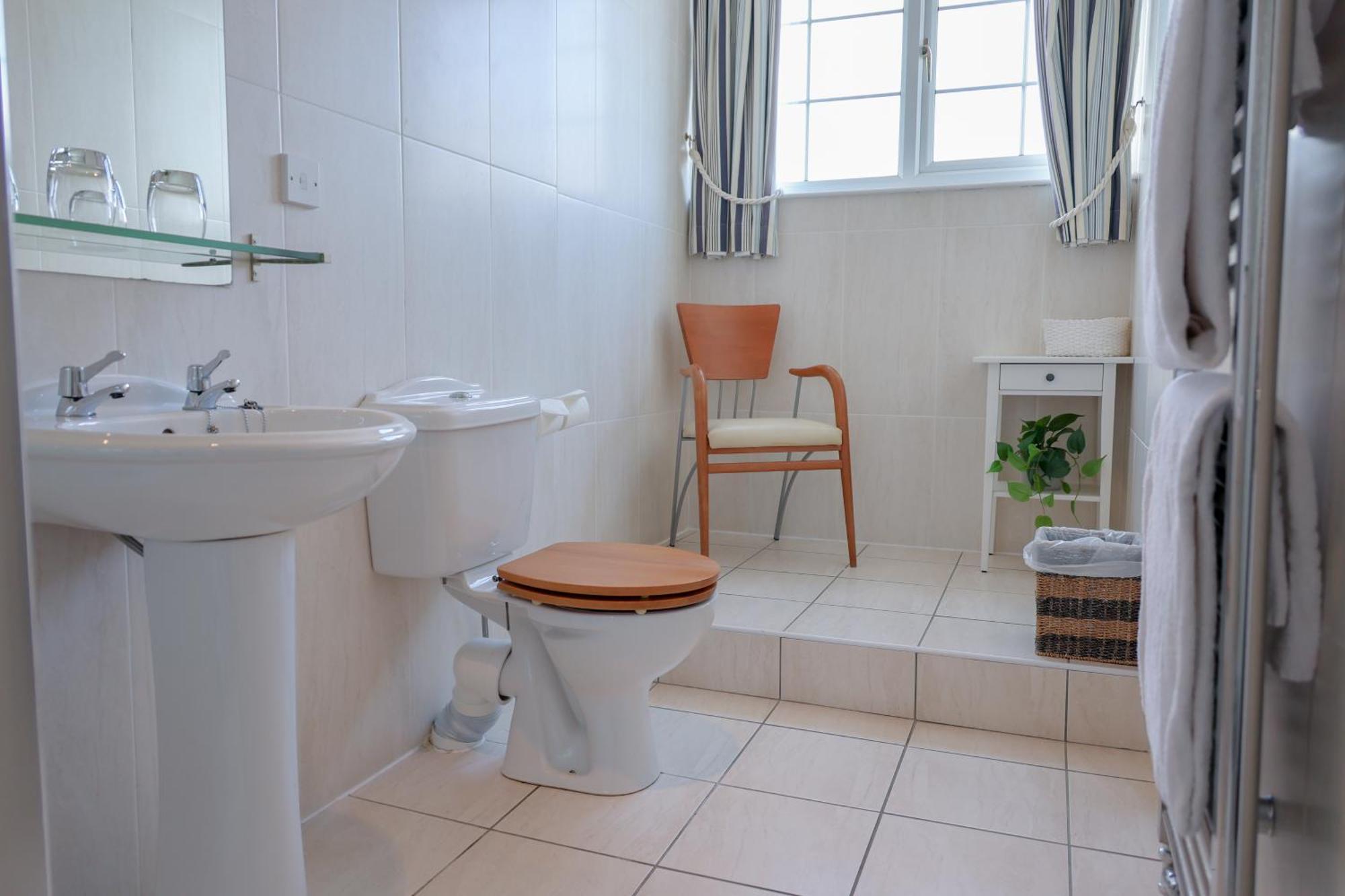 Highgrove House Hotel Loans Luaran gambar