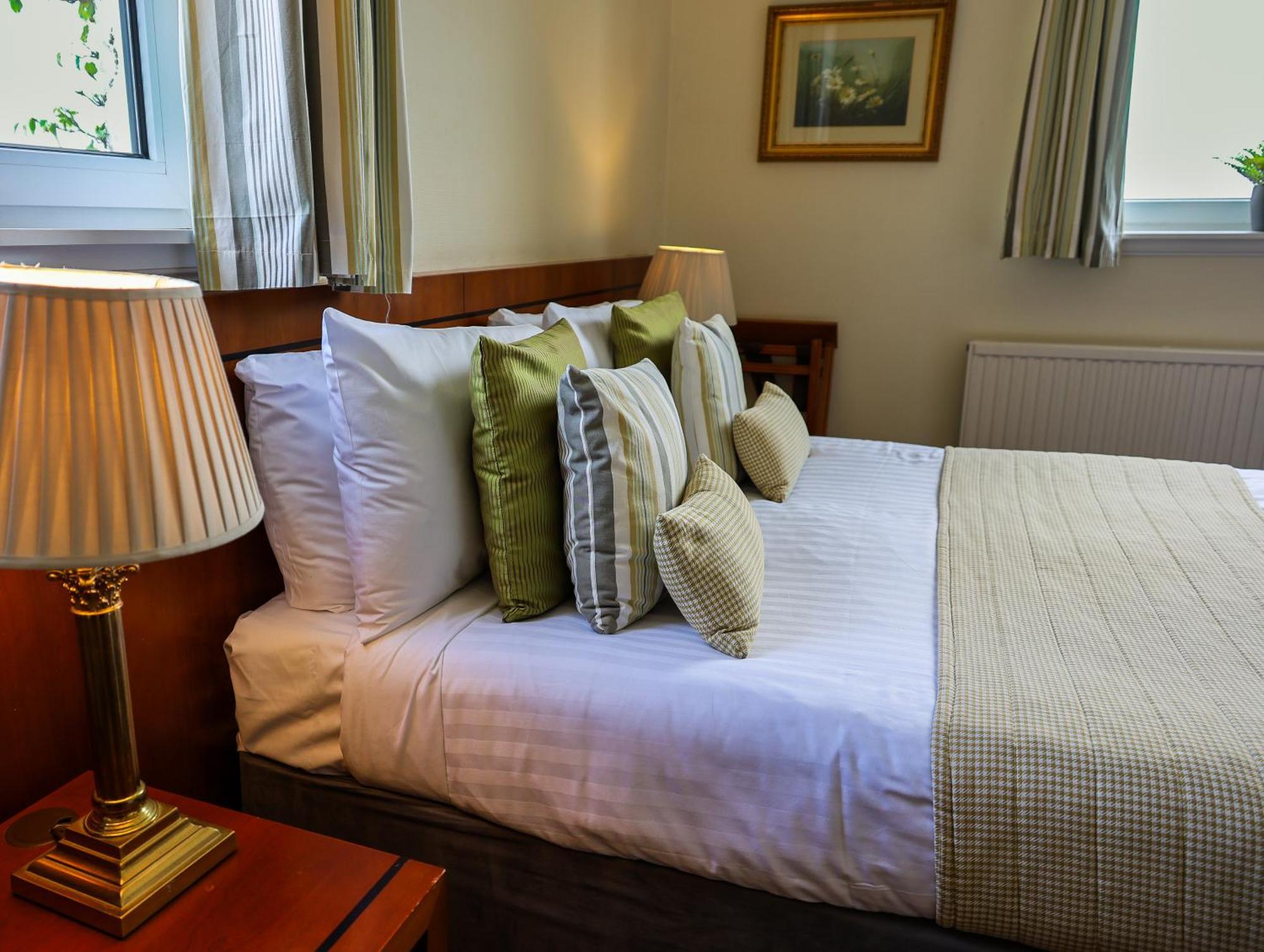 Highgrove House Hotel Loans Luaran gambar