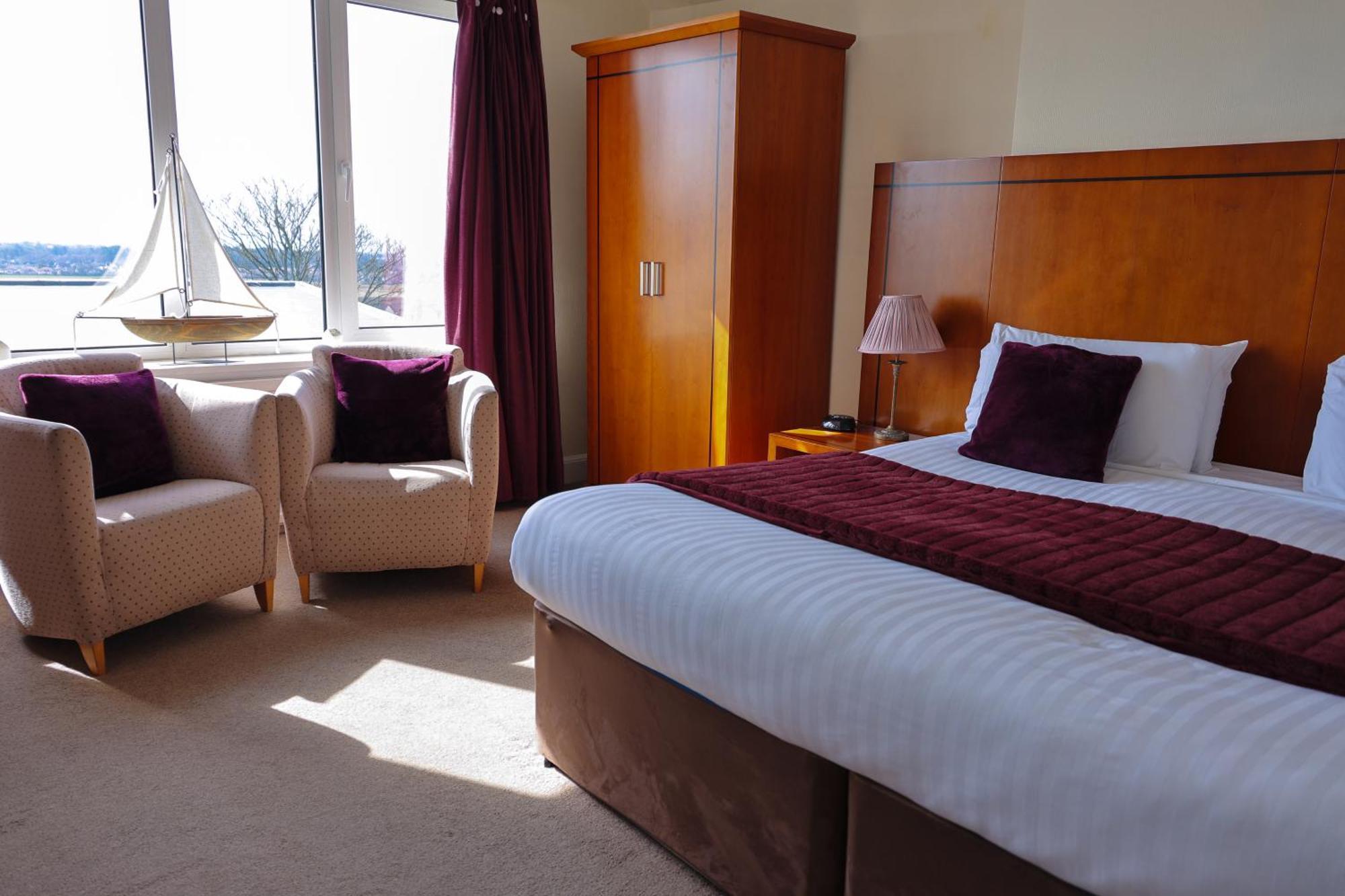 Highgrove House Hotel Loans Luaran gambar