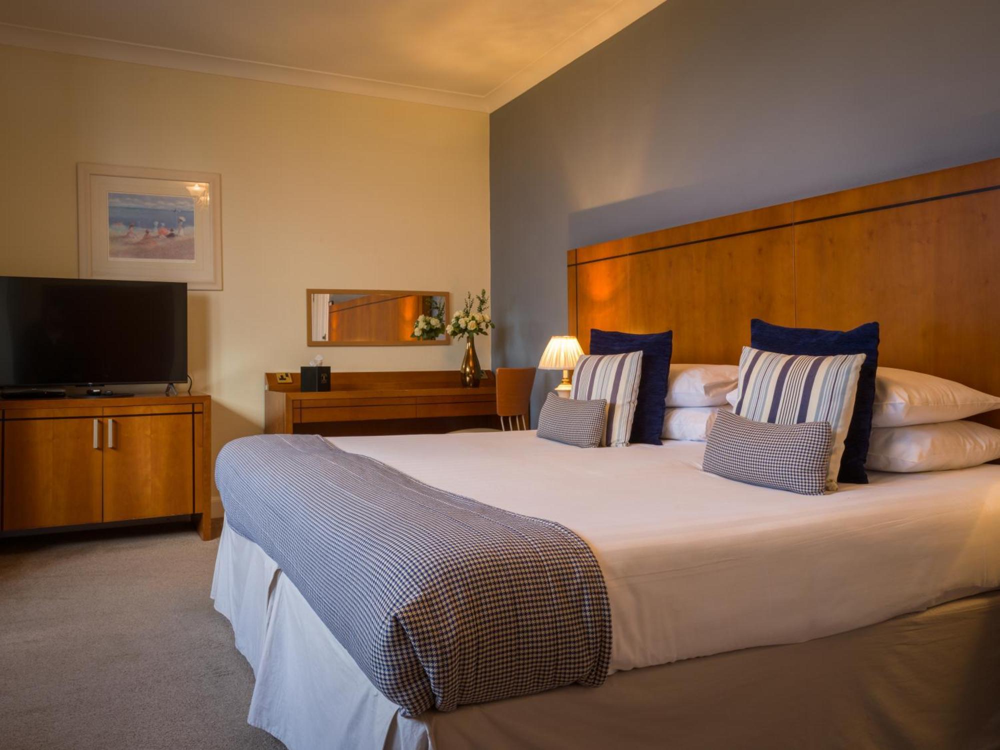 Highgrove House Hotel Loans Luaran gambar