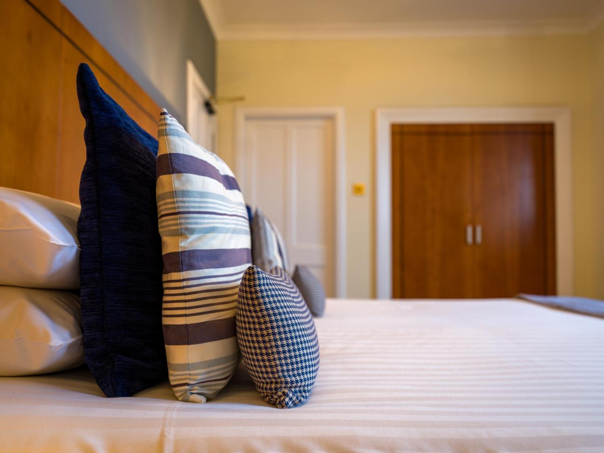 Highgrove House Hotel Loans Luaran gambar