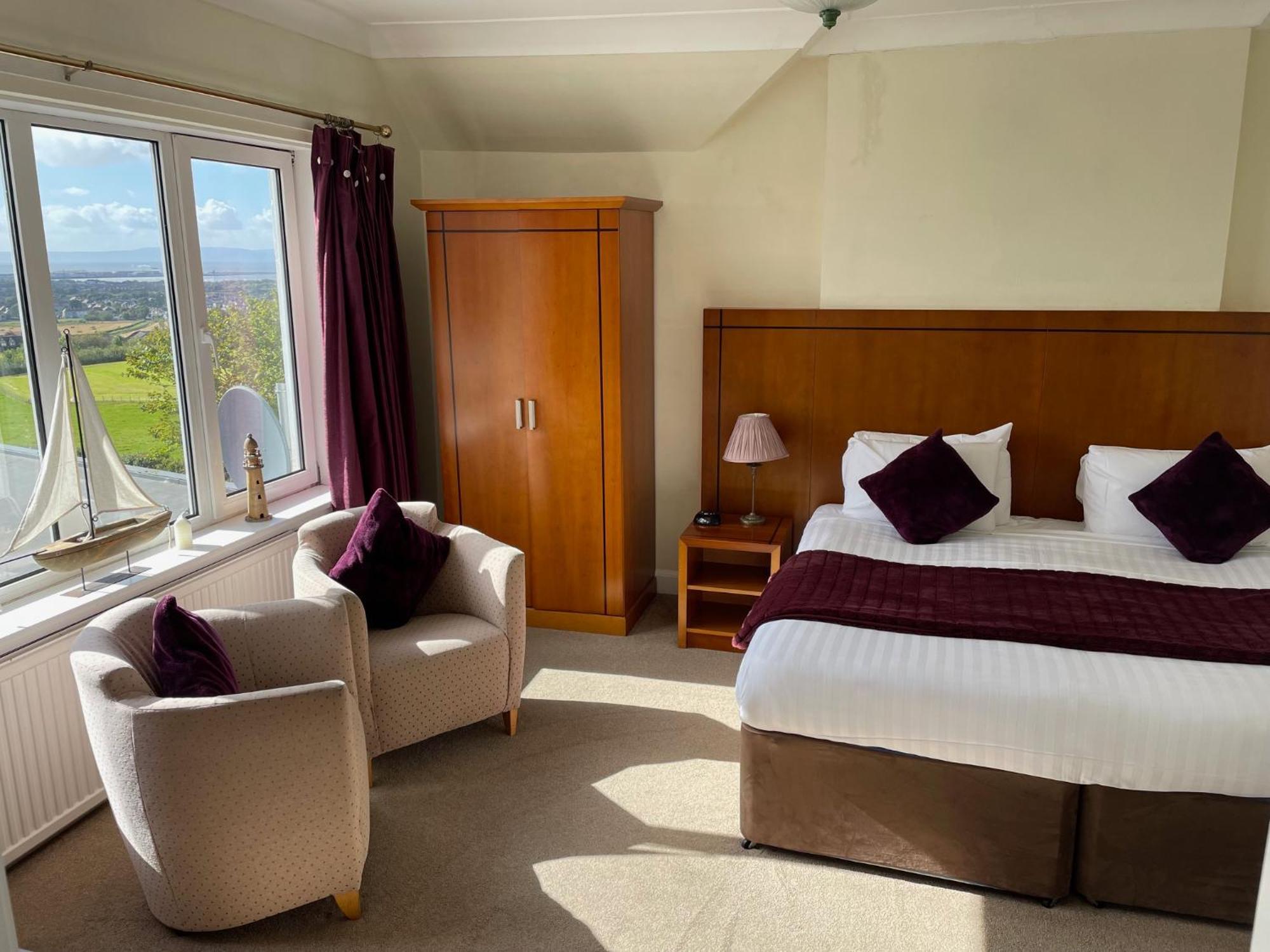 Highgrove House Hotel Loans Luaran gambar