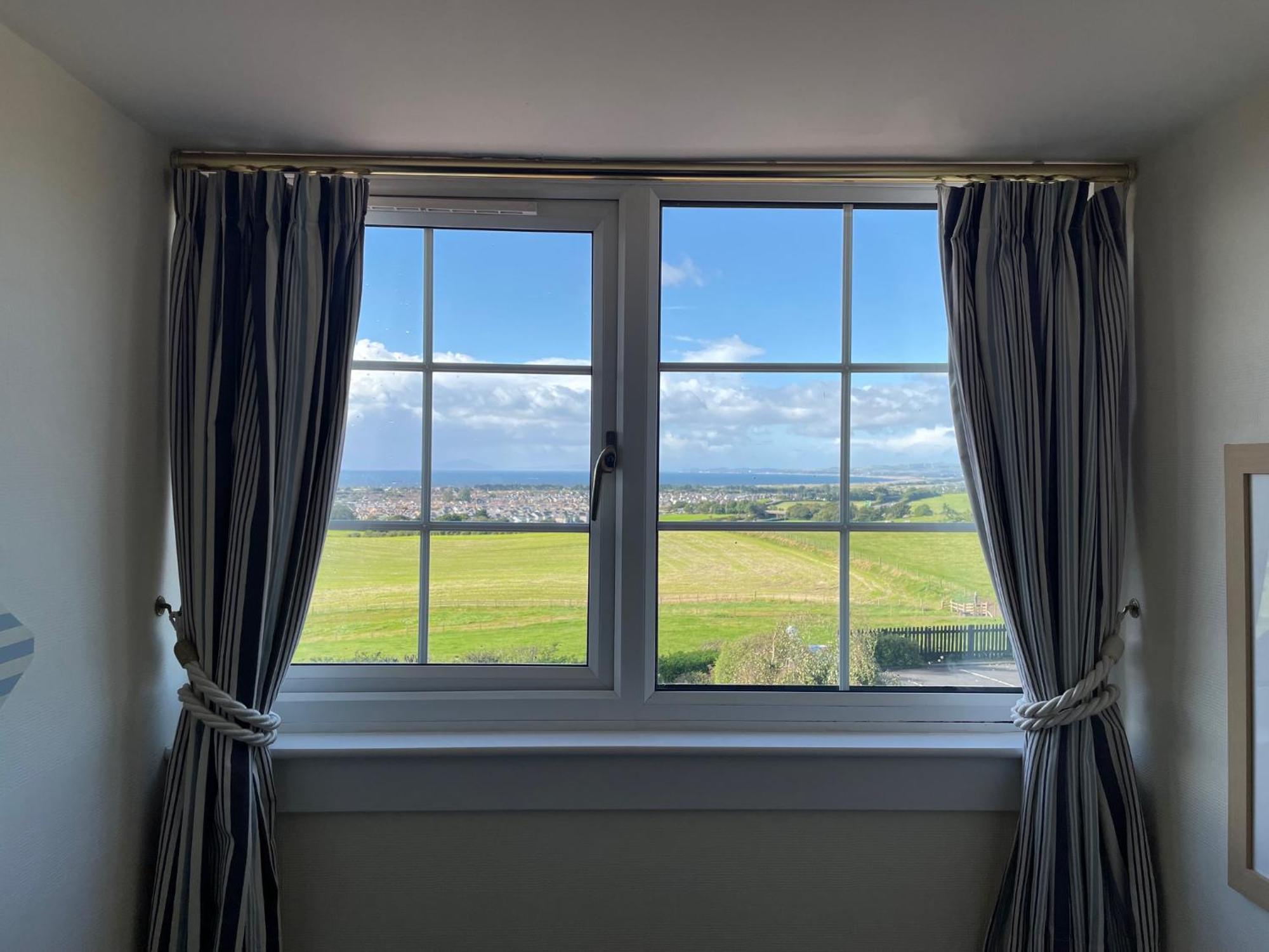 Highgrove House Hotel Loans Luaran gambar
